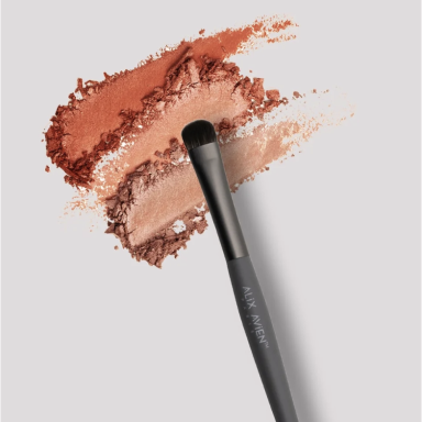 Alix Avien  EYESHADOW BRUSH akių šepetėlis