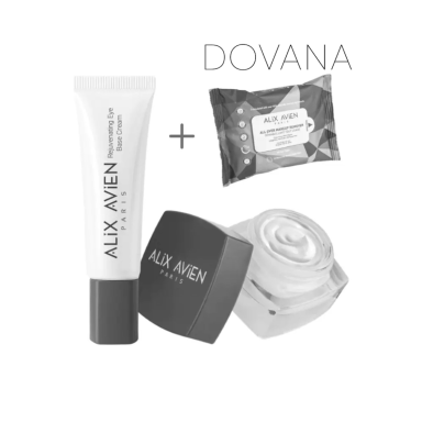 Alix Avien GLOW & CARE rinkinys