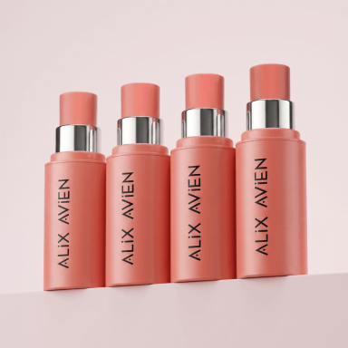 Alix Avien STICK BLUSH Skaistalai