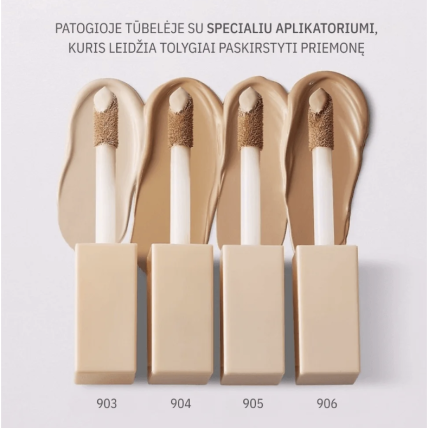 Alix Avien COVER CARE CONCEALER maskuoklis 1