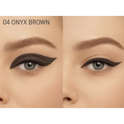 Alix Avien INTENSE GEL LINER akių kontūro gelis 1
