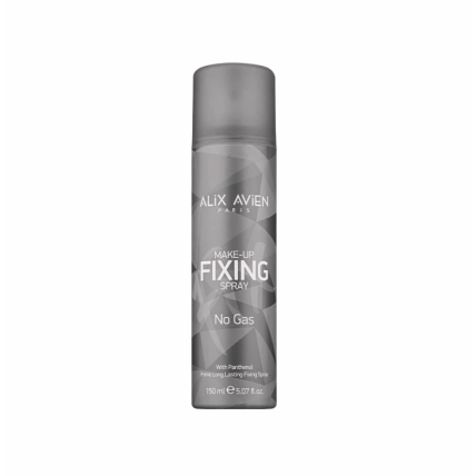 Alix Avien MAKE-UP FIXING SPRAY fiksatorius Alix Avien MAKE-UP FIXING SPRAY fiksatorius