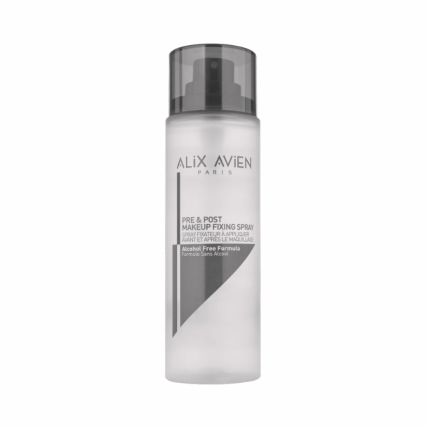 Alix Avien Pre & Post Makeup Fixing Spray Alix Avien Pre & Post Makeup Fixing Spray