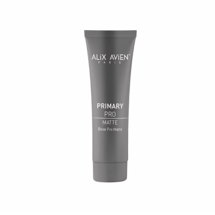 Alix Avien PRIMARY PRO MATTE makiažo bazė Alix Avien PRIMARY PRO MATTE makiažo bazė