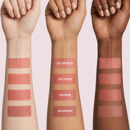 Alix Avien STICK BLUSH Skaistalai 1 Alix Avien STICK BLUSH Skaistalai 1