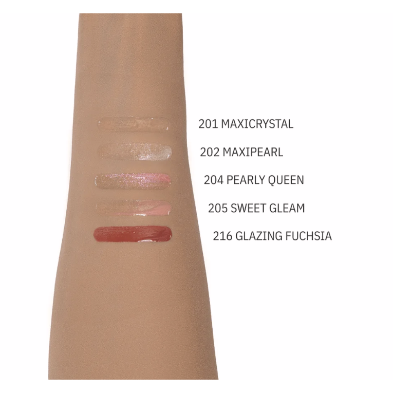Alix Avien MAXIVOLUMIZER LIPGLOSS putlinantis blizgis 1