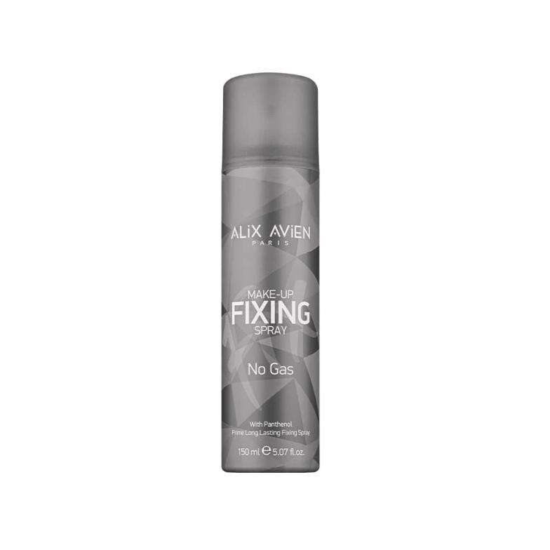 Alix Avien MAKE-UP FIXING SPRAY fiksatorius Alix Avien MAKE-UP FIXING SPRAY fiksatorius