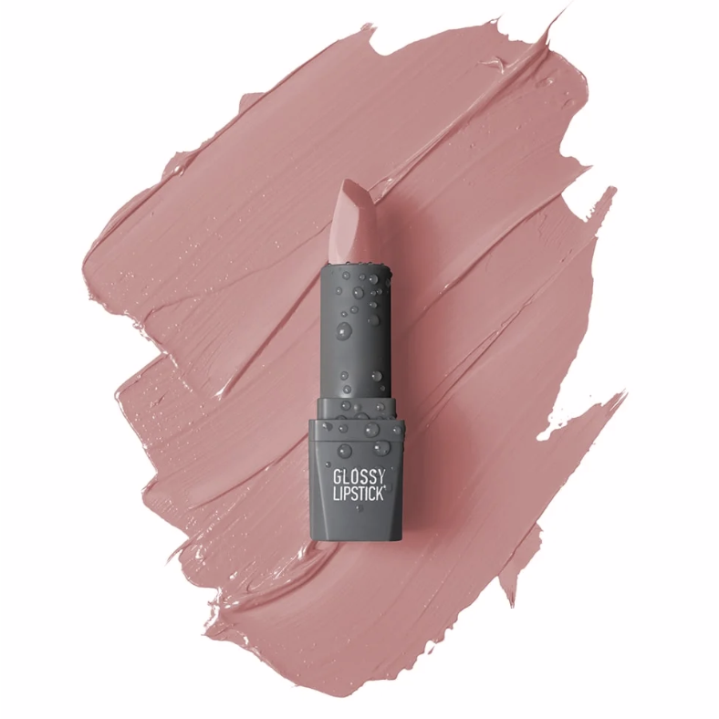 Alix Avien GLOSSY LIPSTICK kreminiai lūpų dažai Alix Avien GLOSSY LIPSTICK kreminiai lūpų dažai