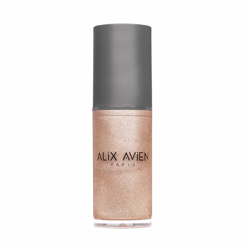 Alix Avien LIQUID HIGHLIGHTER 101 sparkling crystal atspalvis
