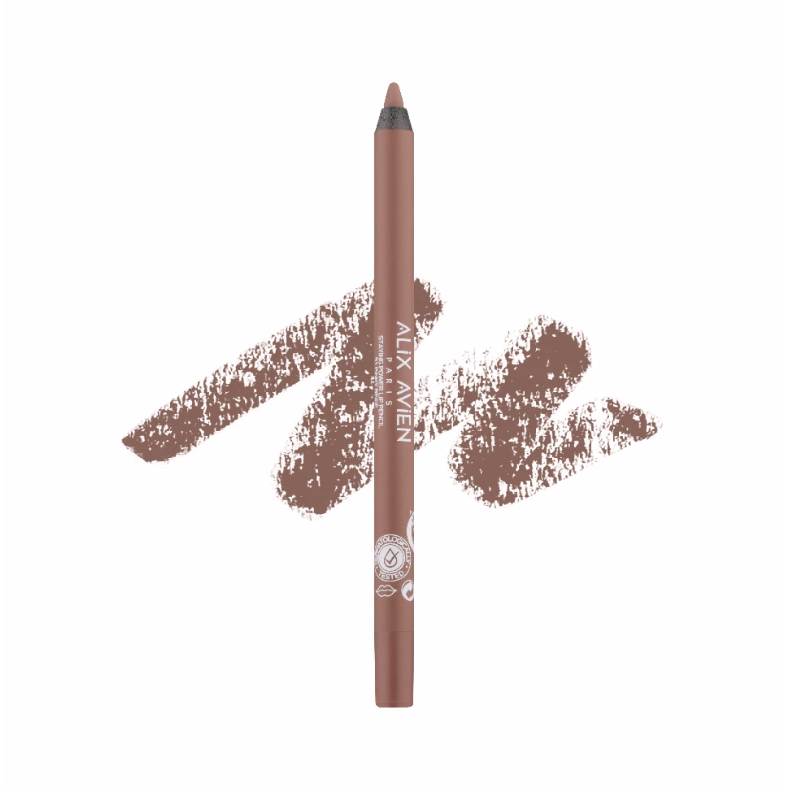 Alix Avien STAYING POWER LIP PENCIL lūpų pieštukas