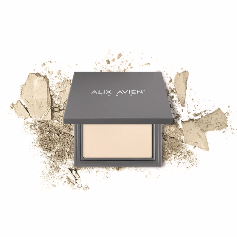 Alix Avien COMPACT POWDER kompaktinė pudra