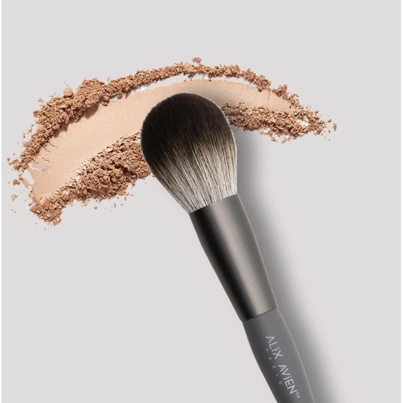 Alix Avien POWDER BRUSH šepetėlis