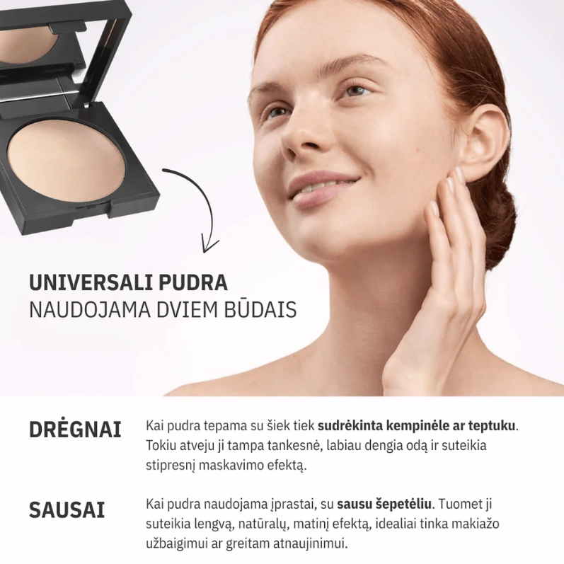 Alix Avien BAKED POWDER 2 Alix Avien BAKED POWDER 2