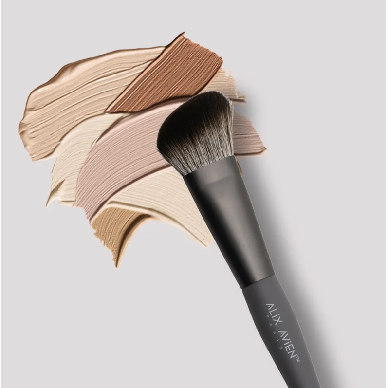 Alix Avien CONTOUR BRUSH kontūravimo šepetėlis