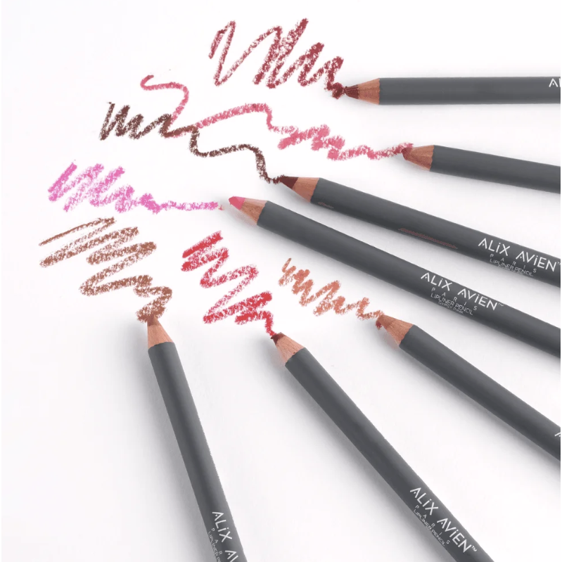Alix Avien LIPLINER PENCIL lūpų pieštukas Alix Avien LIPLINER PENCIL lūpų pieštukas