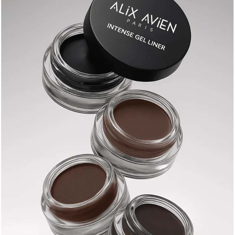 Alix Avien INTENSE GEL LINER akių kontūro gelis Alix Avien INTENSE GEL LINER akių kontūro gelis