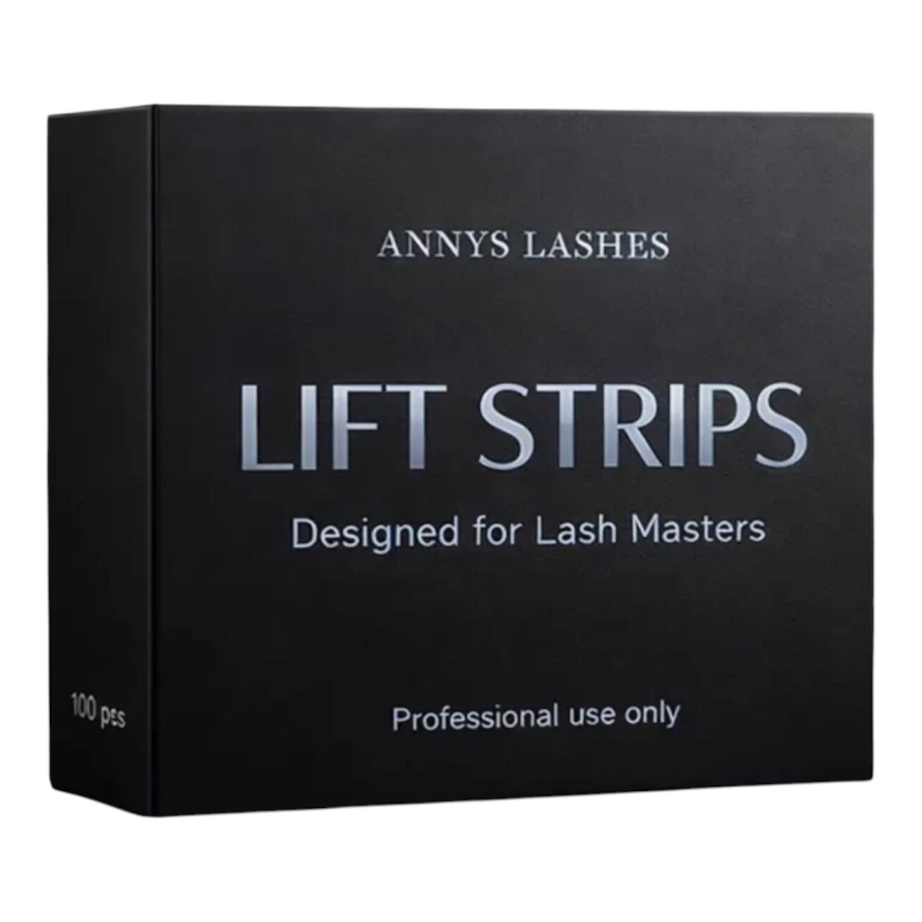 Anny's Lash Strips voko pakėlimo juostelės 1+1 DOVANŲ Anny's Lash Strips voko pakėlimo juostelės 1+1 DOVANŲ