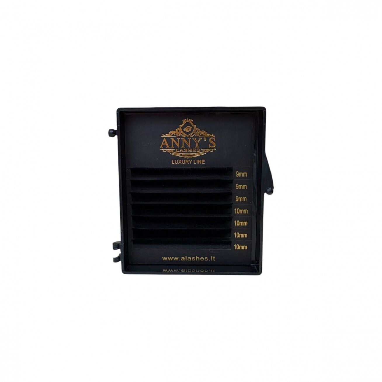 Anny's Luxury Blakstienos 0,07 CC linkis 1 Anny's Luxury Blakstienos 0,07 CC linkis 1