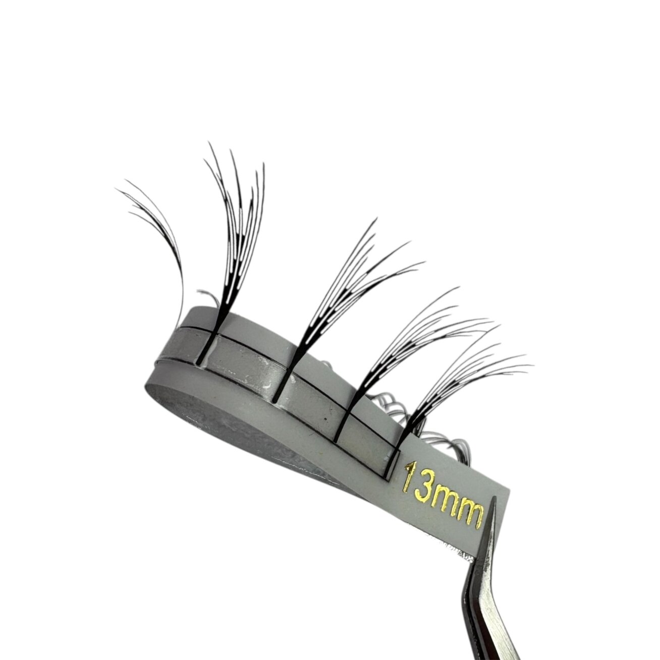 Anny’s luxury blakstienos 0.07 cc MIX PLUNKSNOS 9D Wings
