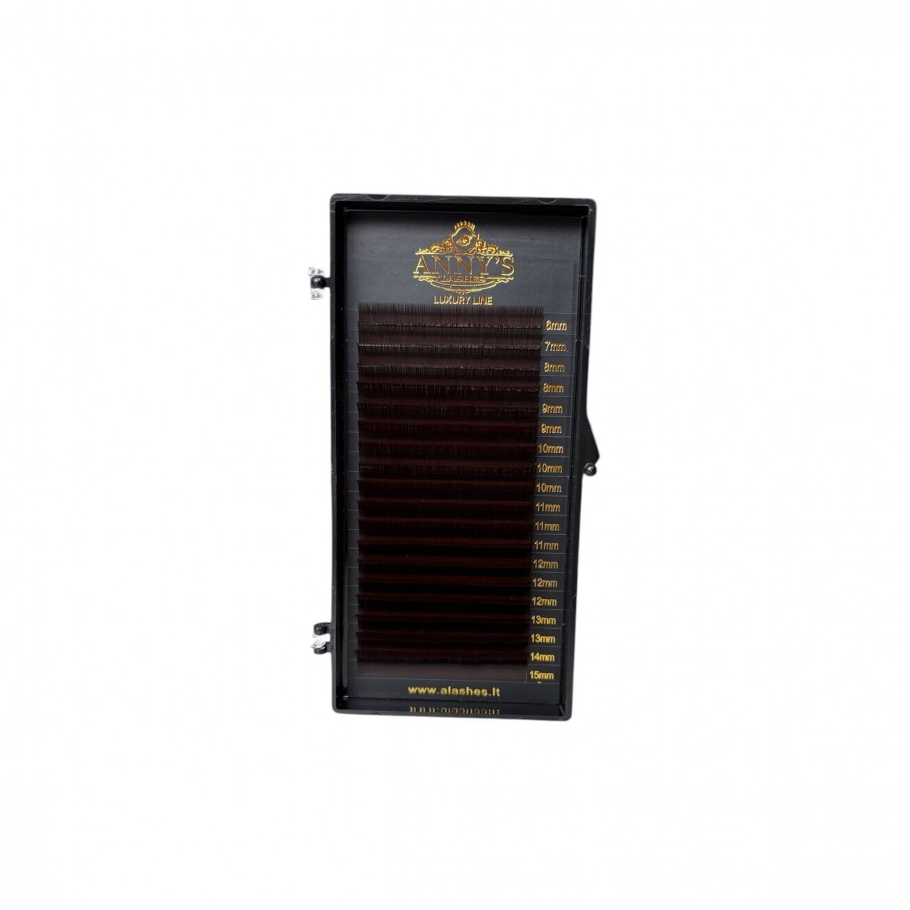 Anny's Luxury RUDOS blakstienos 0,85 B linkis Anny's Luxury RUDOS blakstienos 0,85 B linkis