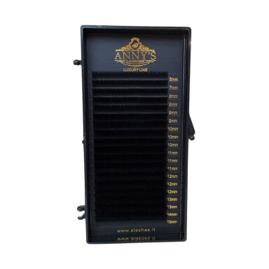 Anny's Luxury Blakstienos 0,07 LV linkio MIX