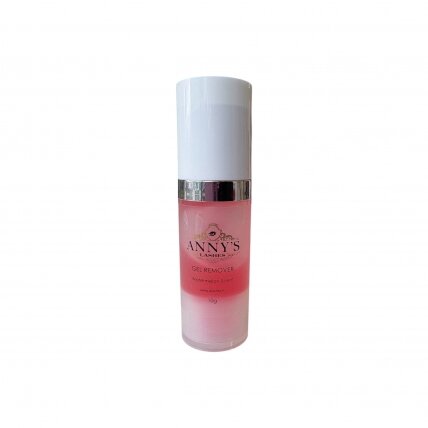 Anny's Gelinis nuėmėjas - Remover Anny's Gelinis nuėmėjas - Remover