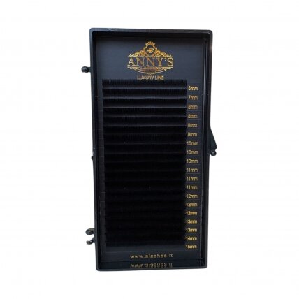Anny's Luxury Blakstienos 0,07 M linkis Anny's Luxury Blakstienos 0,07 M linkis
