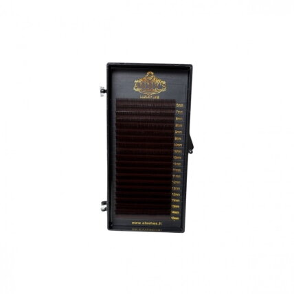 Anny's Luxury RUDOS blakstienos 0,85 B linkis Anny's Luxury RUDOS blakstienos 0,85 B linkis