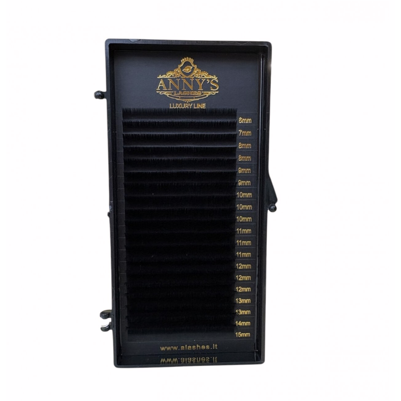 Anny's Luxury Blakstienos 0,15 C linkis Anny's Luxury Blakstienos 0,15 C linkis