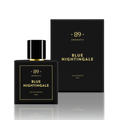Blue nightingale kvepalai Unisex Eu De Parfum 50ml.