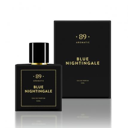 Blue nightingale kvepalai Unisex Eu De Parfum 50ml.