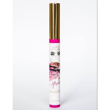 Charming look blakstienų nuriebalintojas - primer