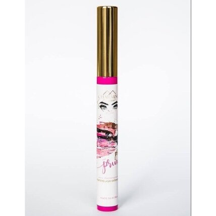 Charming look blakstienų nuriebalintojas - primer Charming look blakstienų nuriebalintojas - primer