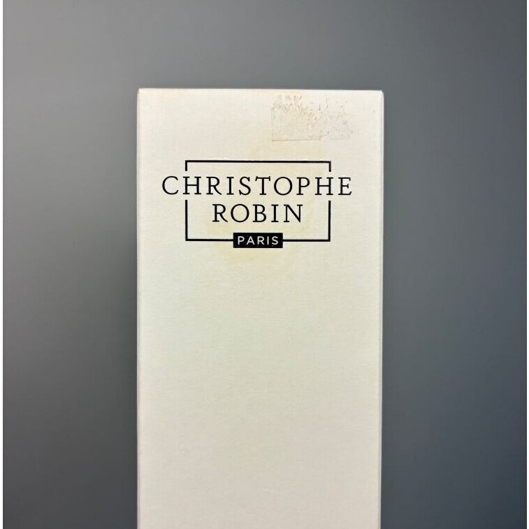 Christophe Robin Night Recovery Monoi Oil naktinis atkuriantis Monoi aliejus plaukams, 150 ml. PAŽEISTA PAKUOTĖ 1