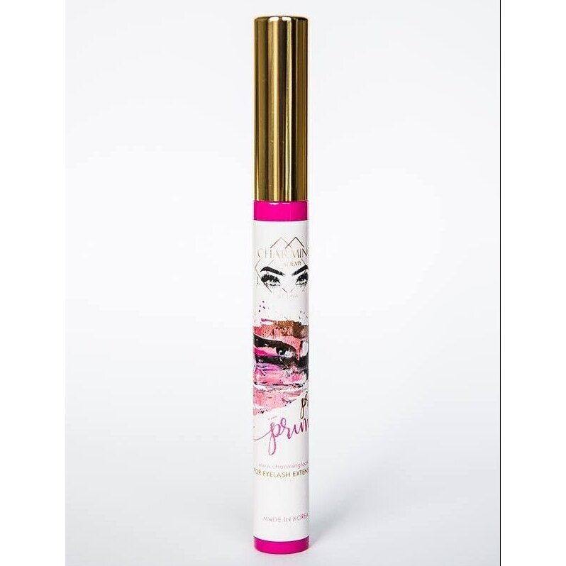Charming look blakstienų nuriebalintojas - primer
