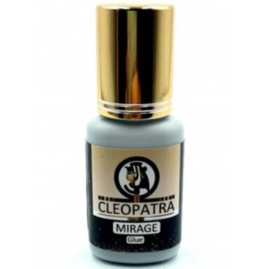 Cleopatra MIRAGE klijai Cleopatra MIRAGE klijai