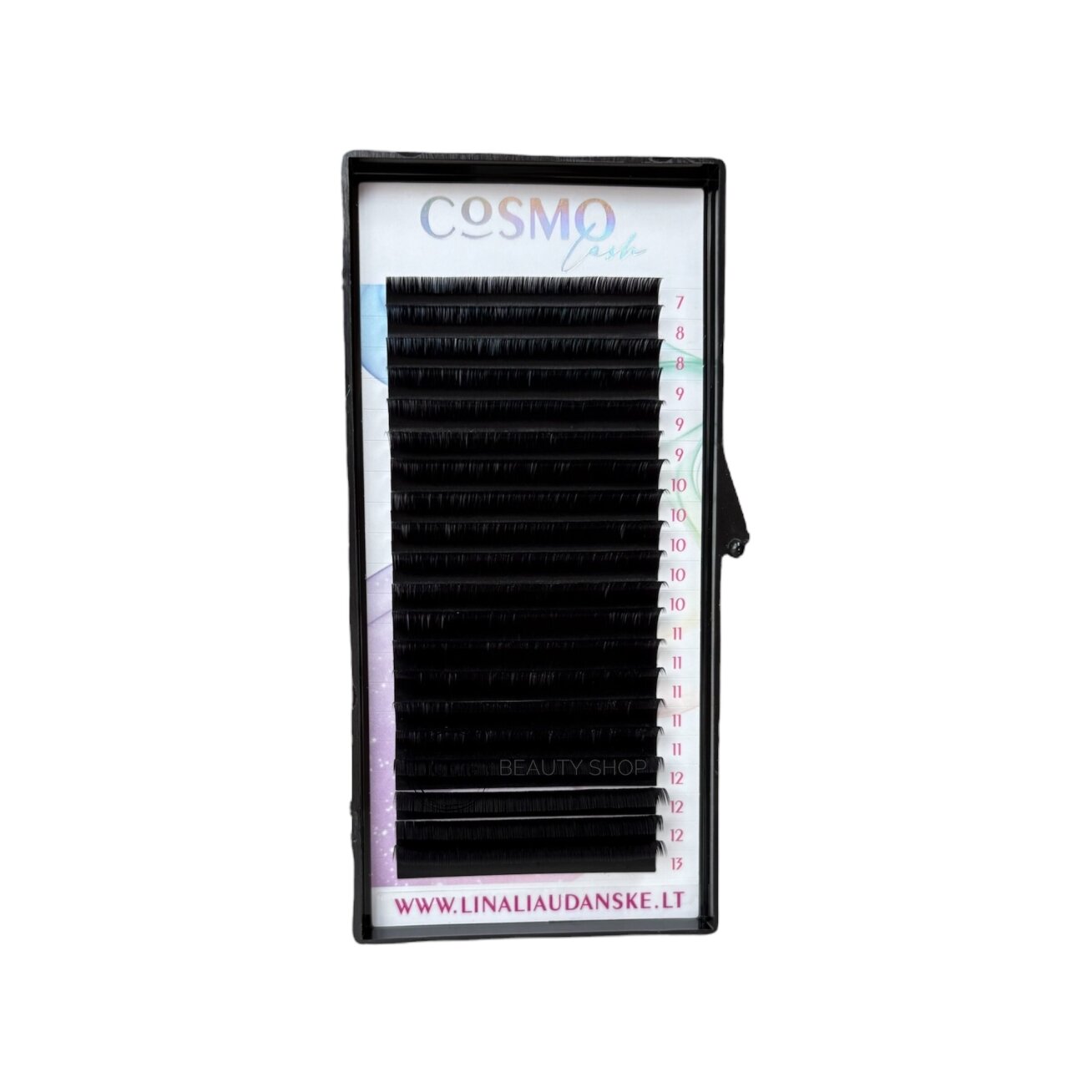 COSMO Blakstienos 0,07 M linkis COSMO Blakstienos 0,07 M linkis
