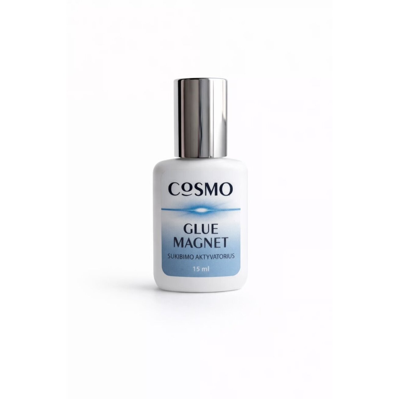 Cosmo GLUE MAGNET sukibimo aktyvatorius Cosmo GLUE MAGNET sukibimo aktyvatorius