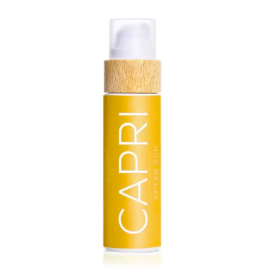 Cocosolis CAPRI įdegį prailginantis losjonas 100ml.