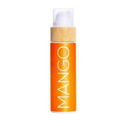 Cocosolis MANGO organiškas įdegio aliejus kūnui Cocosolis MANGO organiškas įdegio aliejus kūnui
