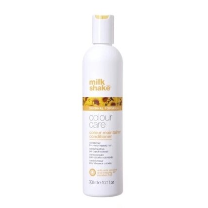 Milk Shake COLOUR MAINTAINER CONDITIONER kondicionierius dažytiems plaukams