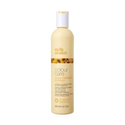 Milk Shake COLOUR MAINTAINER SHAMPOO šampūnas dažytiems plaukams Milk Shake COLOUR MAINTAINER SHAMPOO šampūnas dažytiems plaukams