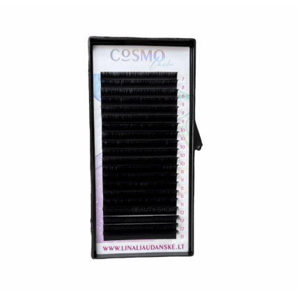 COSMO Blakstienos 0,12 CC linkis