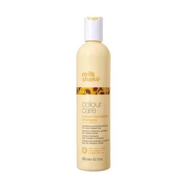 Milk Shake COLOUR MAINTAINER SHAMPOO šampūnas dažytiems plaukams Milk Shake COLOUR MAINTAINER SHAMPOO šampūnas dažytiems plaukams