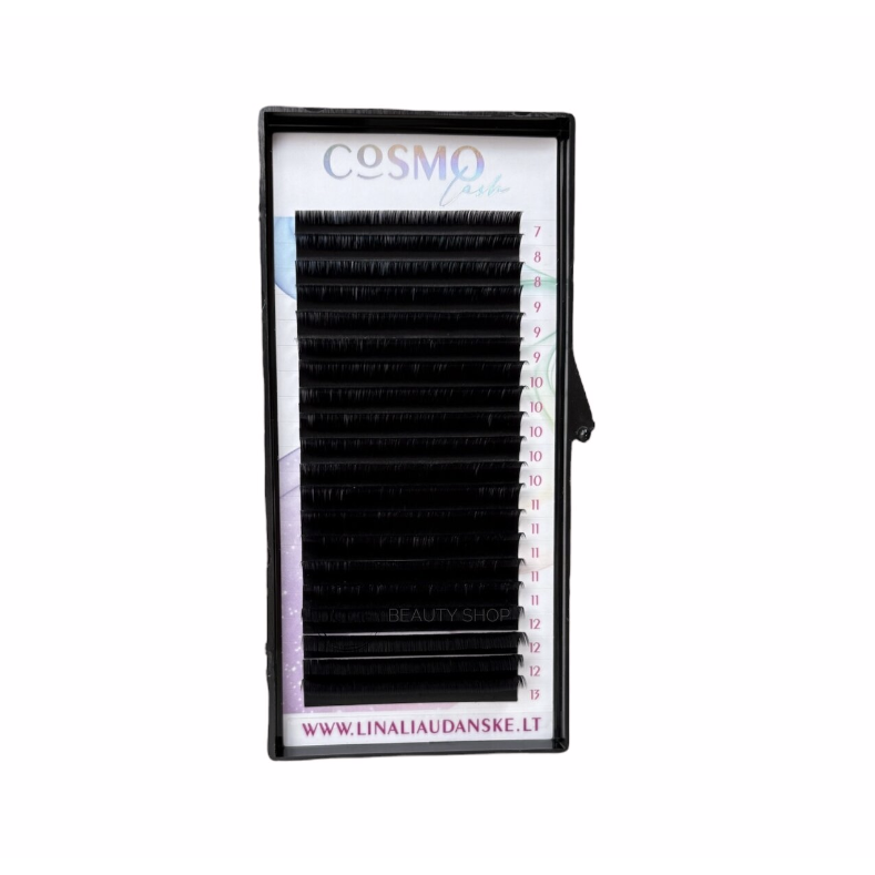 COSMO Blakstienos 0,12 CC linkis