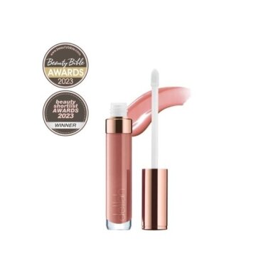 delilah COLOUR GLOSS lūpų blizgesys, 6,5 ml.