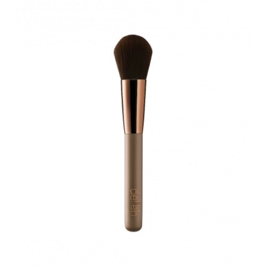 delilah Travel Powder Brush Kelioninis makiažo šepetėlis 1 vnt.