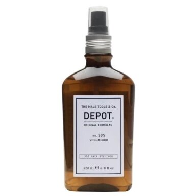 Depot Nr. 305 VOLUMIZER SPRAY apimties suteikiantis purškiklis