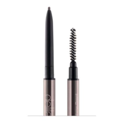 Delilah Brow Line Retractable Eyebrow Pencil Išsukamas antakių pieštukas 0.8g