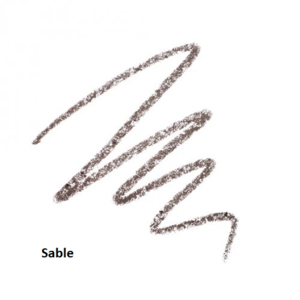 Delilah Brow Line Retractable Eyebrow Pencil Išsukamas antakių pieštukas 0.8g 2 Delilah Brow Line Retractable Eyebrow Pencil Išsukamas antakių pieštukas 0.8g 2